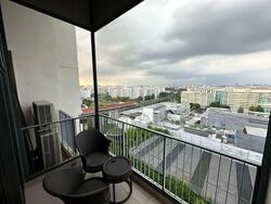 North Park Residences (D27), Apartment #576997671